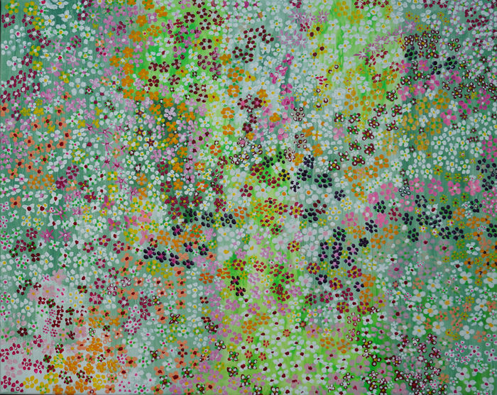 Norwegian artist Sirenes exhibits in Denmark, China and Italy in September 