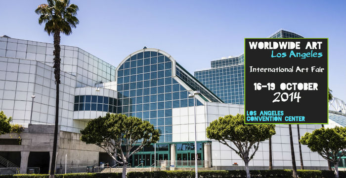 WORLD WIDE ART LOS ANGELES- DEADLINE IS APPROACHING