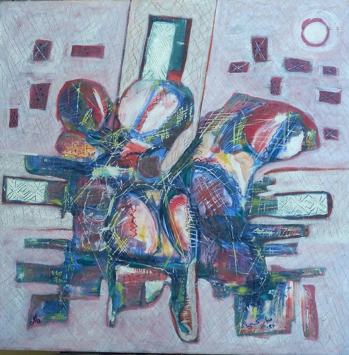 art mebarki