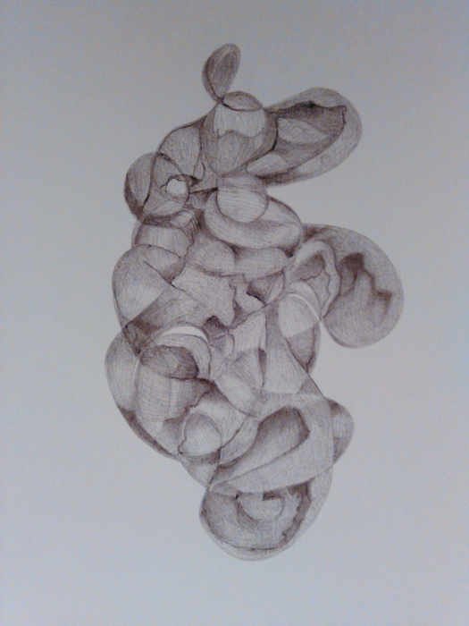 Biomorphic Interludes