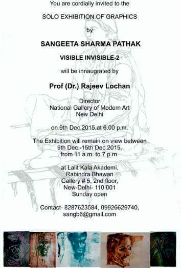 VISIBLE-INVISIBLE 2