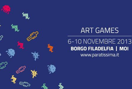 PIX-PARATISSIMA 2013