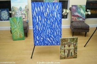 art show