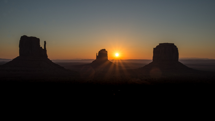 Monument Valley
