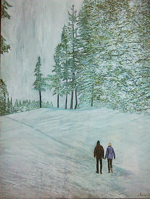 Winter Romance