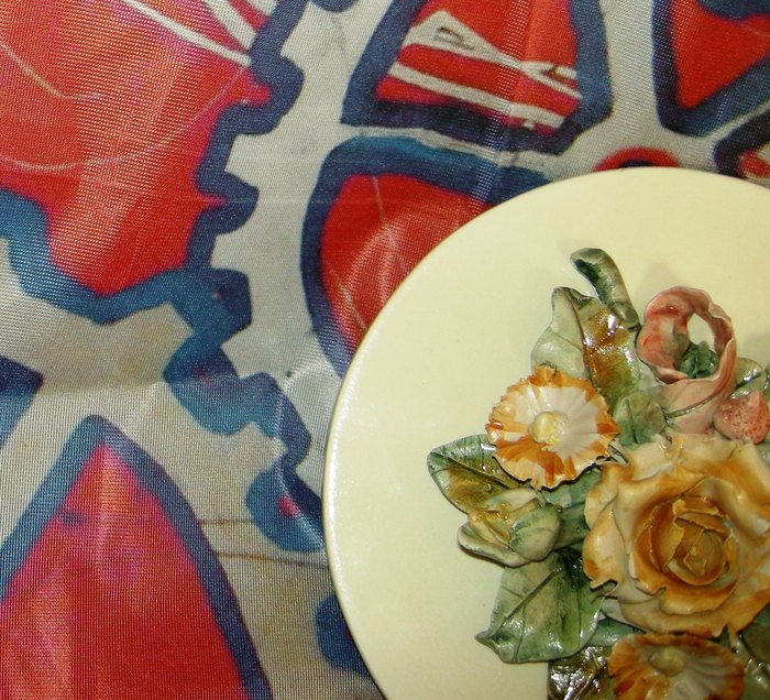 "APERITIVO CON...ARTE" A SpaziOfficina IL 6  MARZO 2016 A ROMA