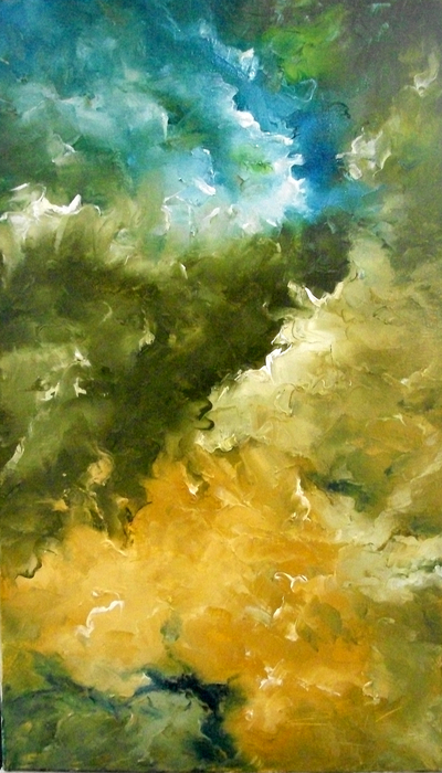 FINE ABSTRACT