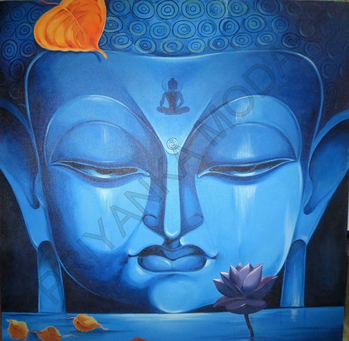 Budhha