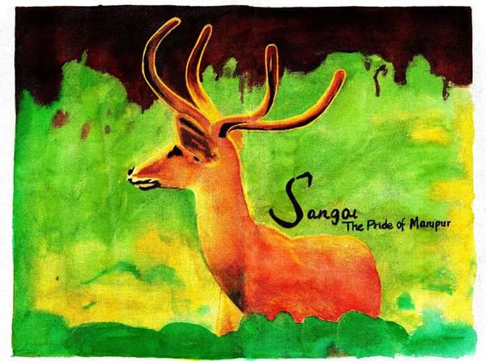 SANGAI