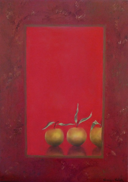Exposition Galerie Thuillier - Paris