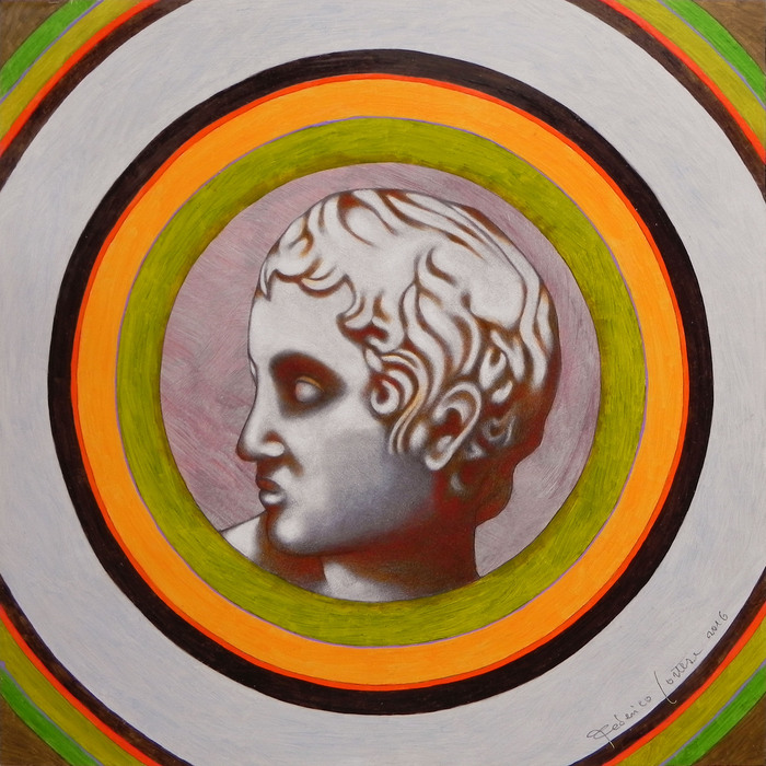 Eros ai Musei Capitolini