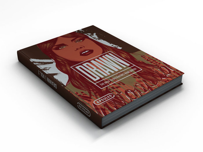Crooks Press Online Portfolio