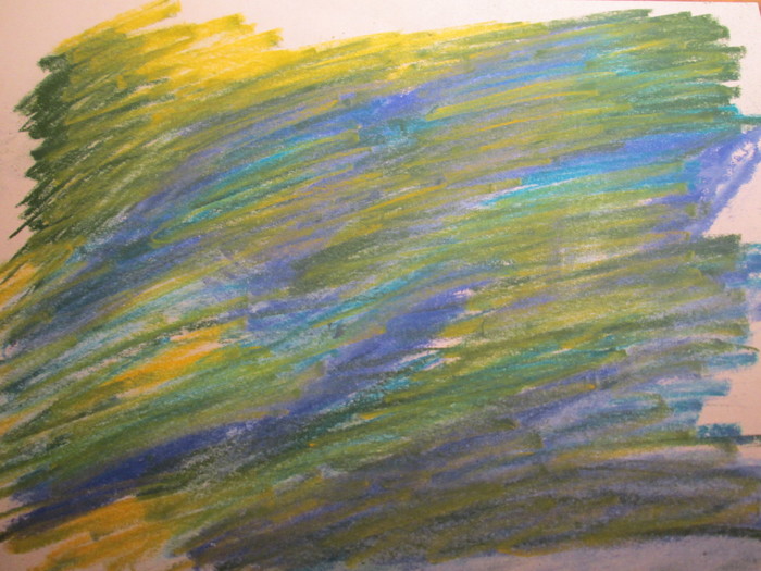 New process, experiment