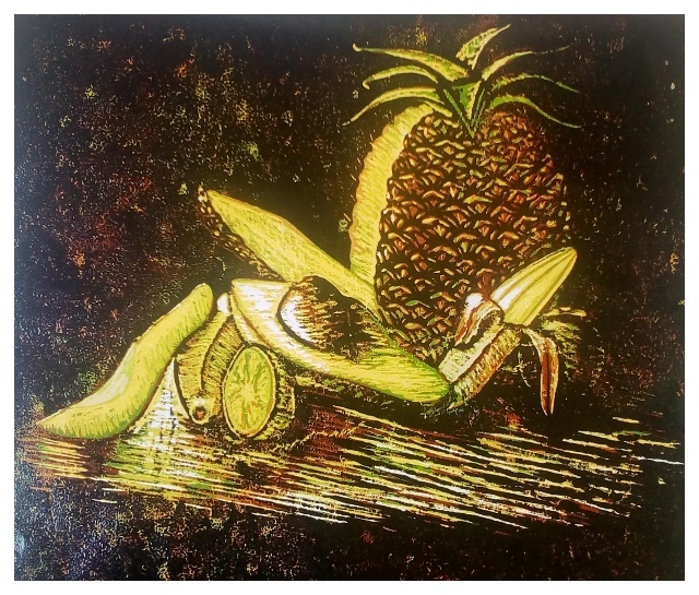 FRUITS 