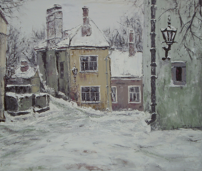 Winter