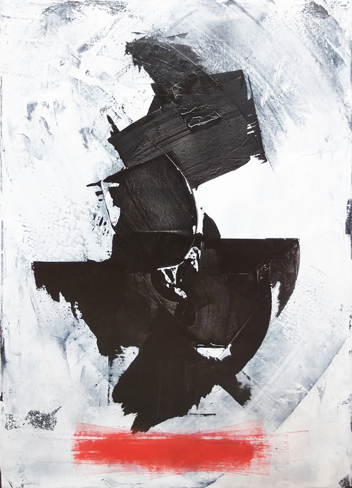 Dementia, Series - 2