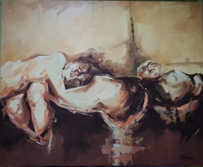 El descanso