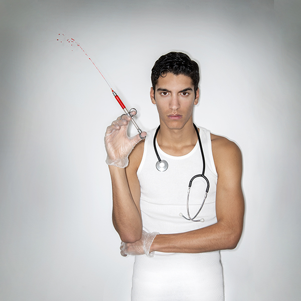 The right vaccine?