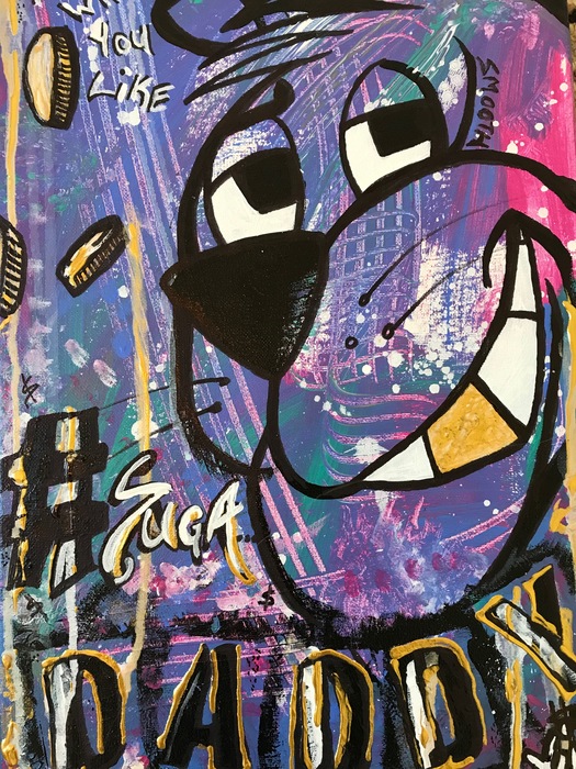 Truffle Art House