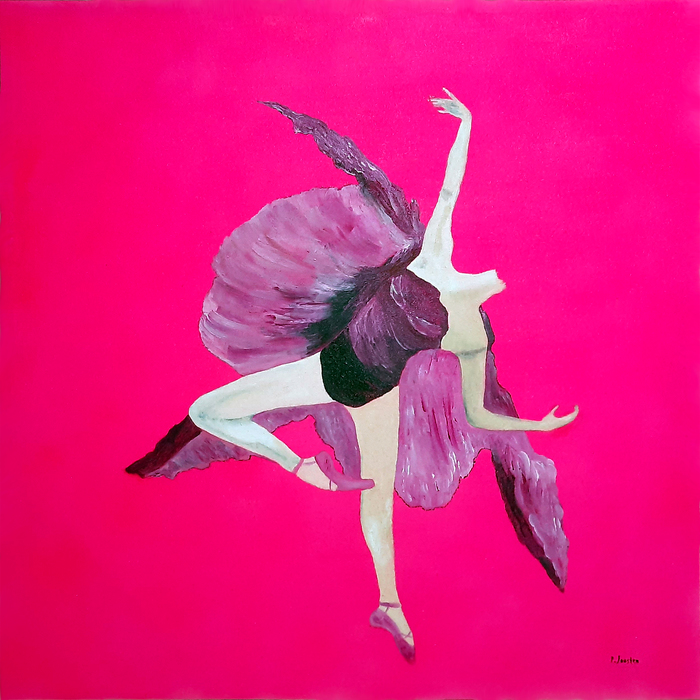 Body - Dancer