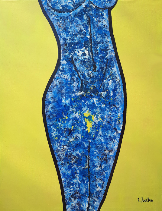 Body Blue