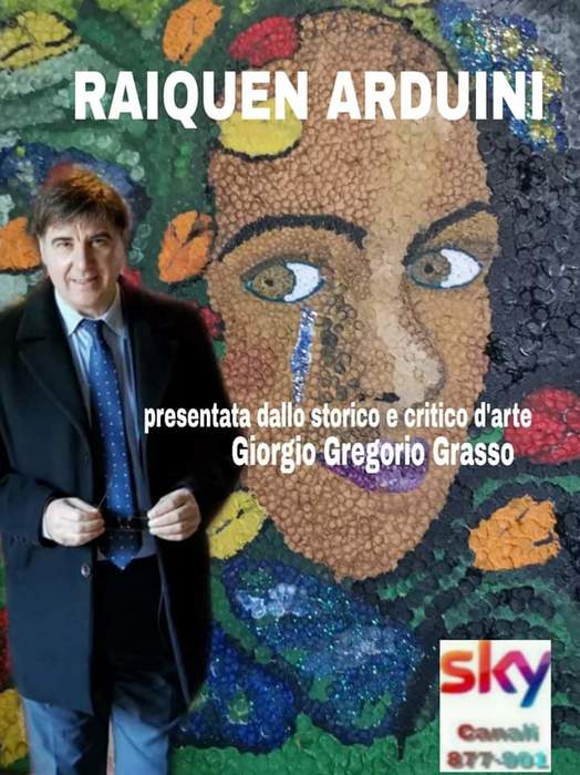 Presentation TV SKY