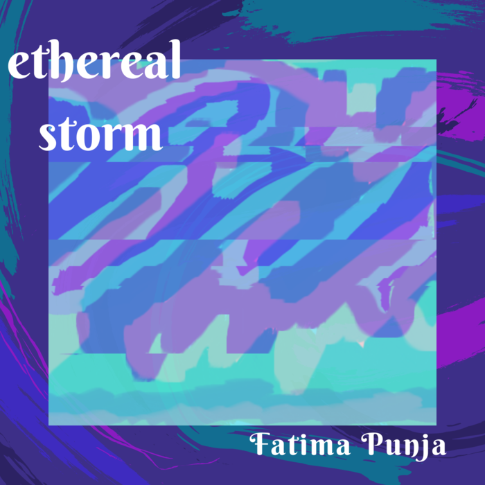 Ethereal Storm