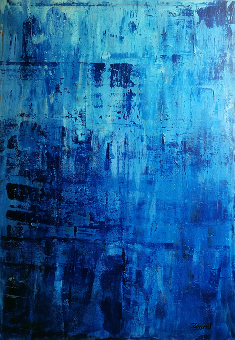 Contemporary Art Station -  Interview with Patrick Joosten
