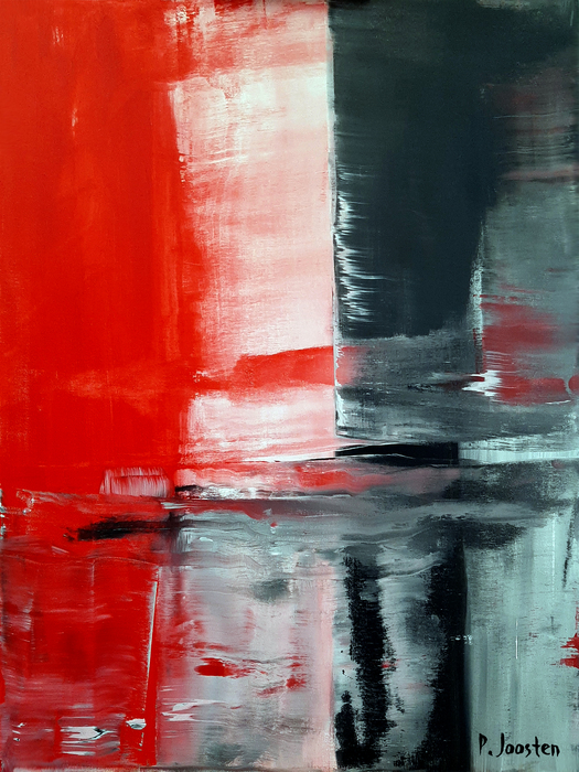 International Artist magazine #134