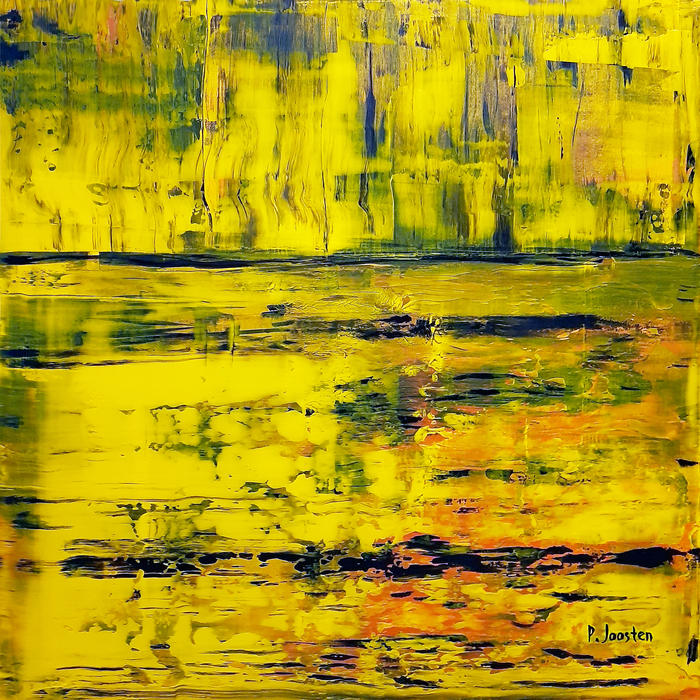Contemporary Art Curator - Patrick Joosten