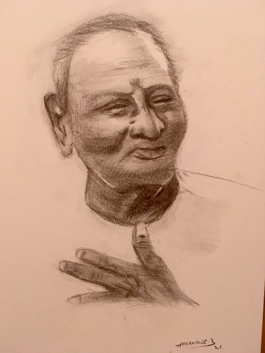 Nisargadatta Maharaj