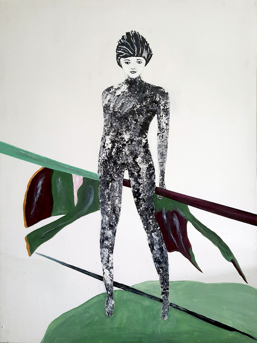 Body-Woman