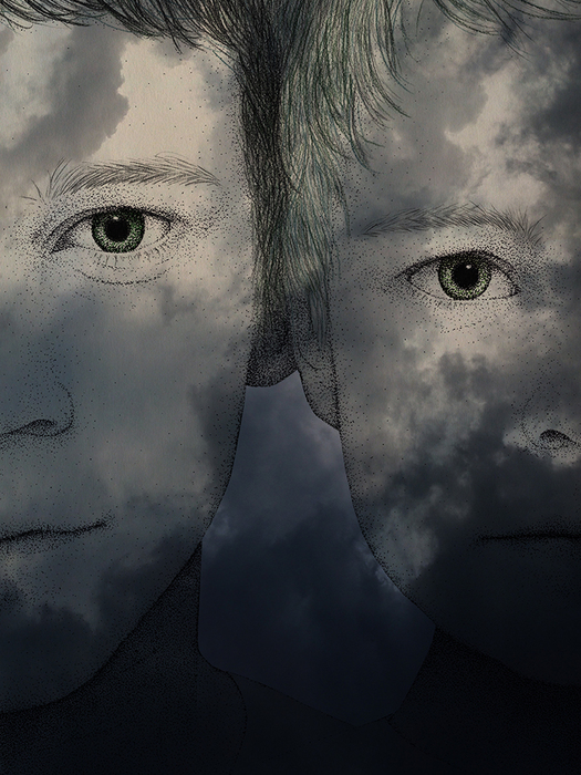 In The Clouds - Brothers