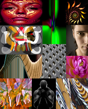 Call for Submissions: Photographers and Digital Artists