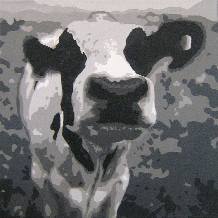 "One Size Fits All" Exhibition