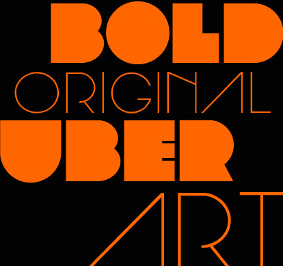 UBER ART COLLECTIVE-LAUNCHES 20/6/11