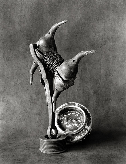 Norman E. Riley: Photo Surrealism
