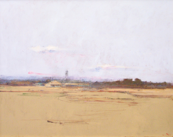 Terry DeLapp: Mundus Cerialis