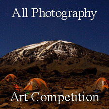Call for Entries – 2nd Annual All Photography Online Art Competition 