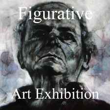 The Figurative Art Exhibition Now Online and Ready to View