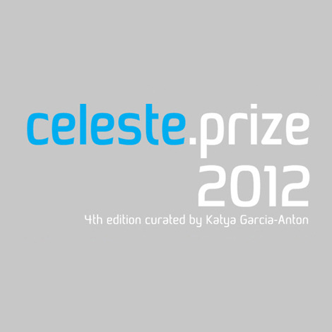 Celeste Prize 2012