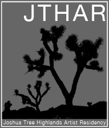 Joshua Tree Highlands Artist Residency