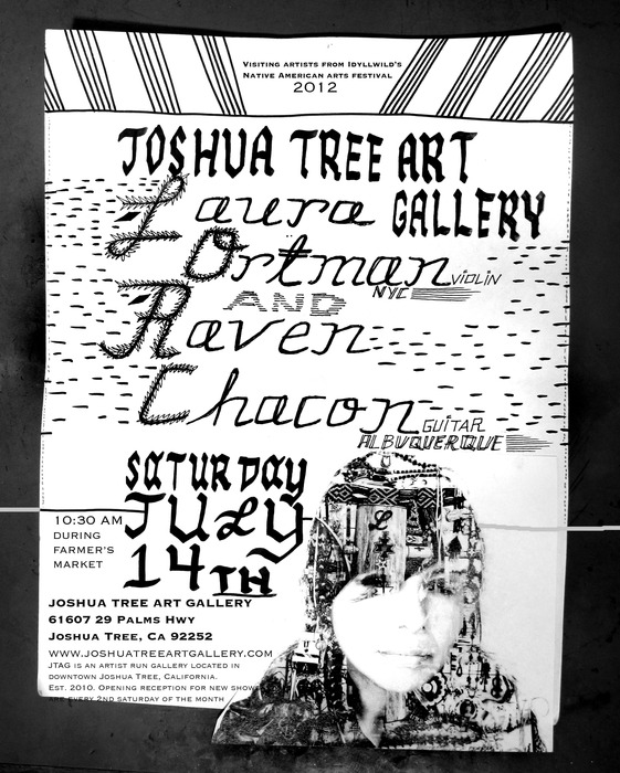 JTAG Music Event