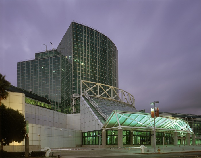 World Wide Art Los Angeles - October 16-19, 2014