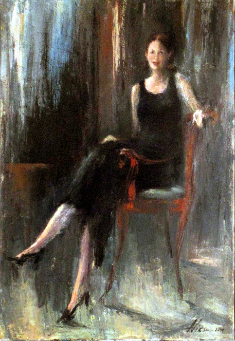 Alla Viksne