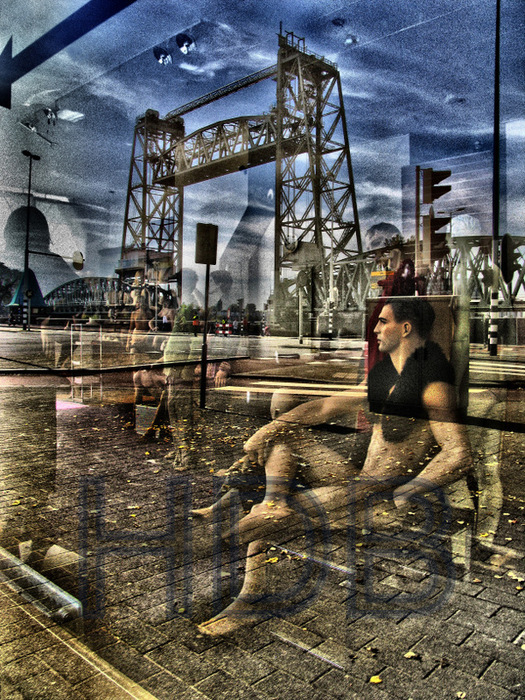 HENNY DE BOORDER-THE NETHERLANDS:PHOTOGRAPHY. 