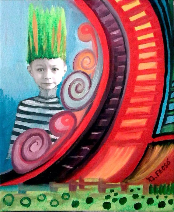 "Artladung"