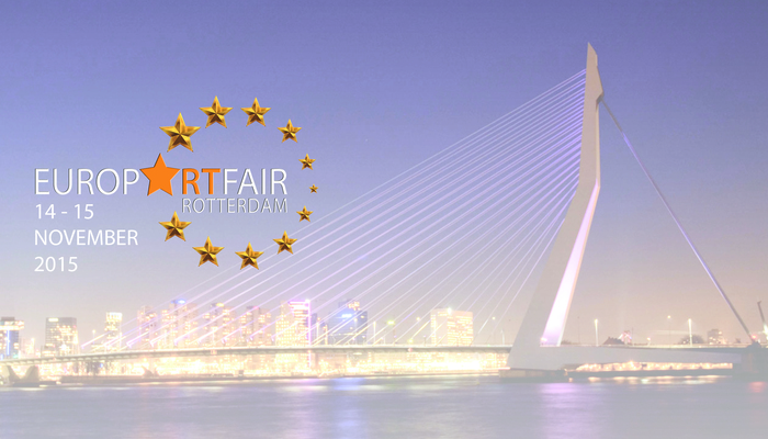 EuropArtFair 2015 // Call for artists