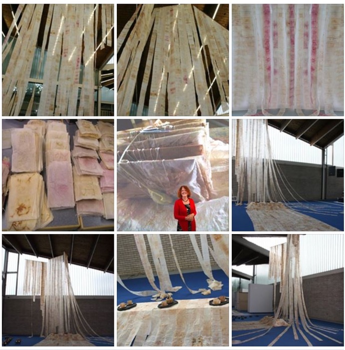 50 shades of teabags