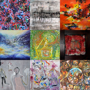 Summer 2015 Exhibitions